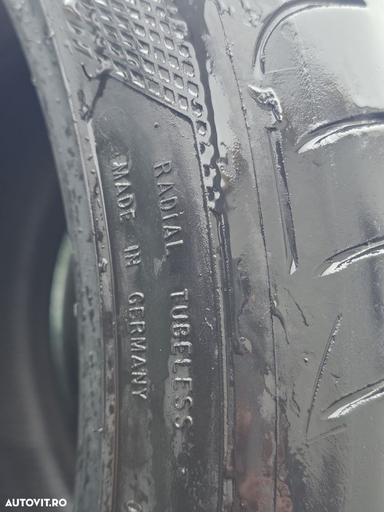Set 4Anvelope Vară Goodyear Dot 31/2020 - 6