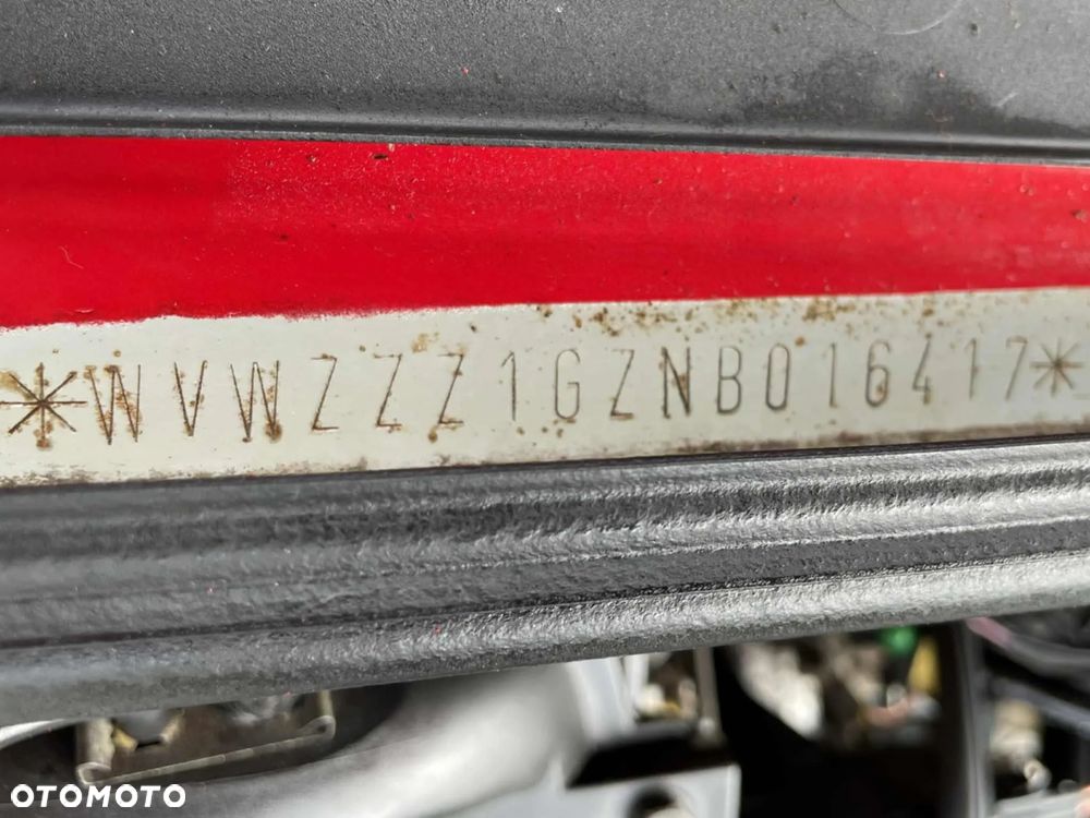 Volkswagen Golf 1.3 - 40