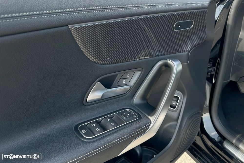 Mercedes-Benz CLA 250 e 8G-DCT Progressive Line Advanced - 8