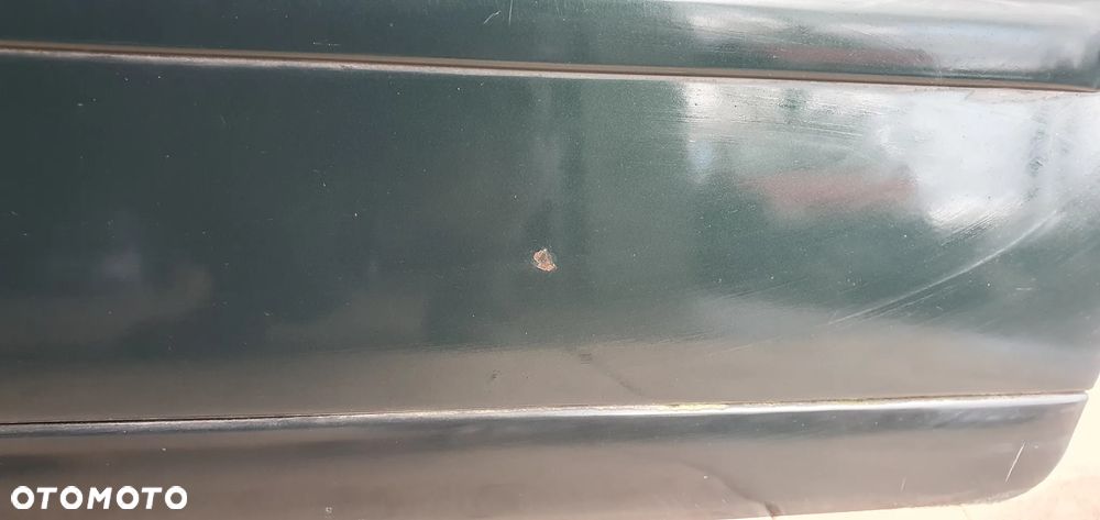 Drzwi prawy przód przednie prawe Audi A4 B6 LZ6E - 5