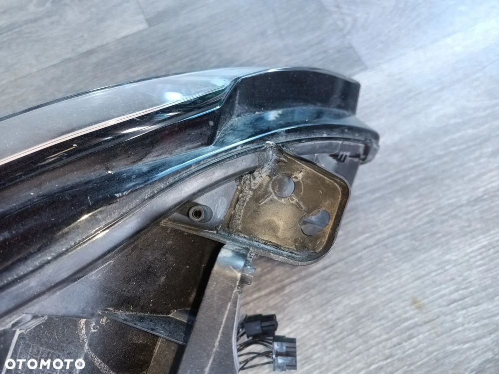 Lampa lewa przednia Peugeot 308 T9 030128723103 - 5