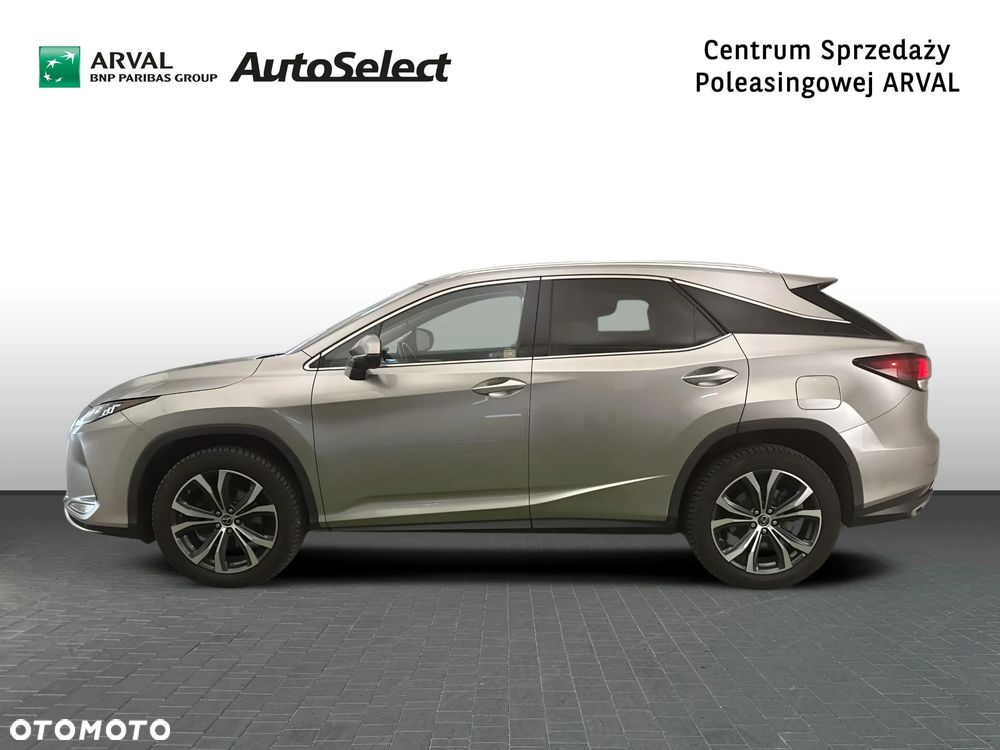 Lexus RX 300 Prestige - 2