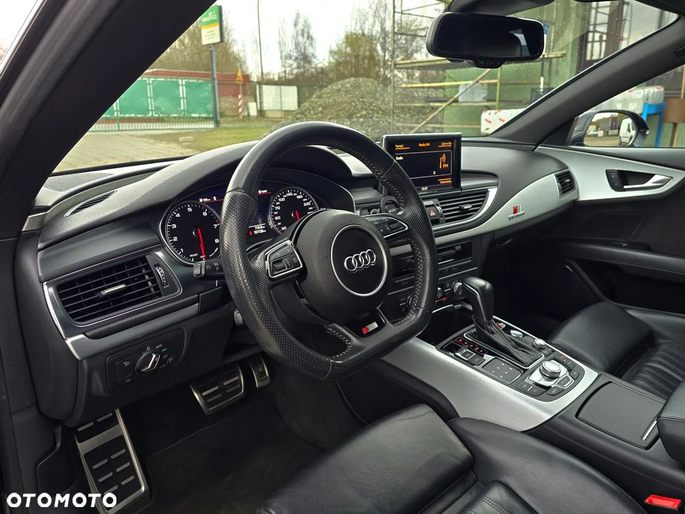 Audi A7 Sportback - 12