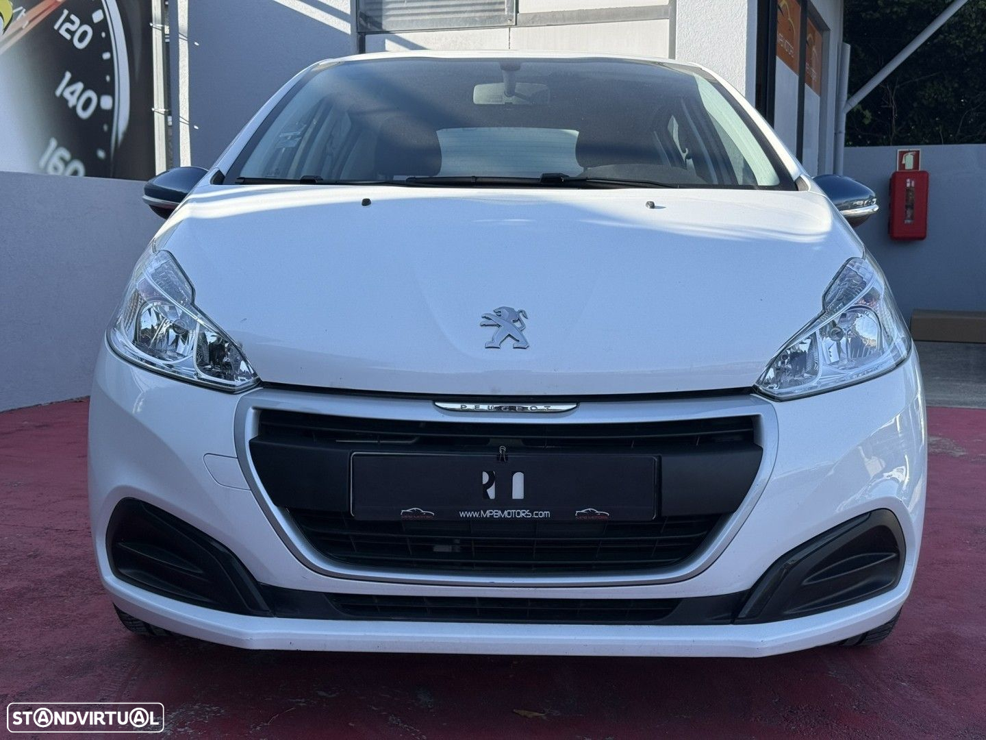 Peugeot 208 PureTech 68 Like - 2