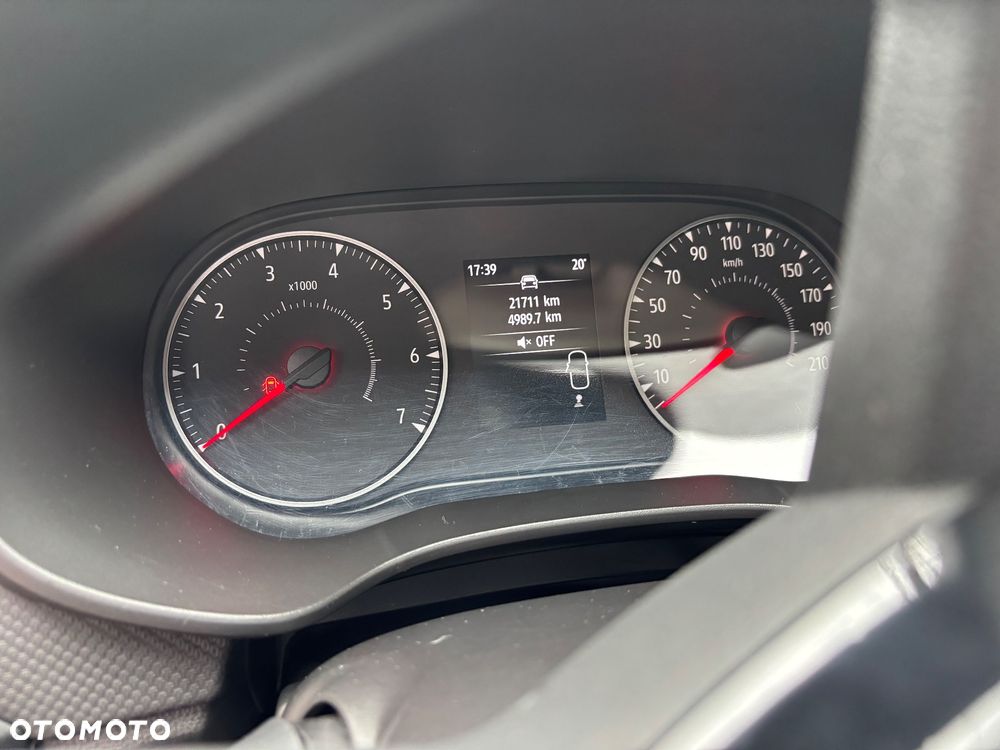 Dacia Sandero SCe 65 Comfort - 17