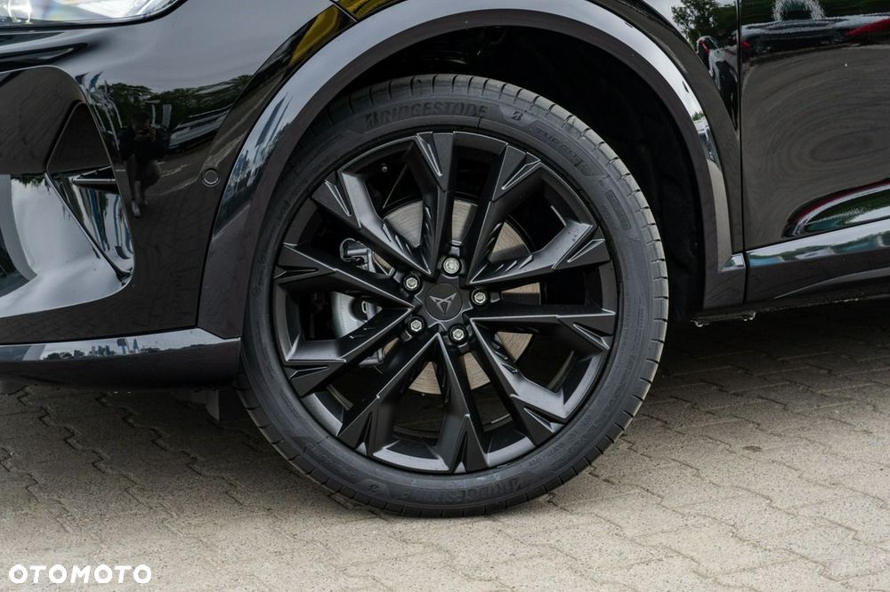Cupra Formentor - 11