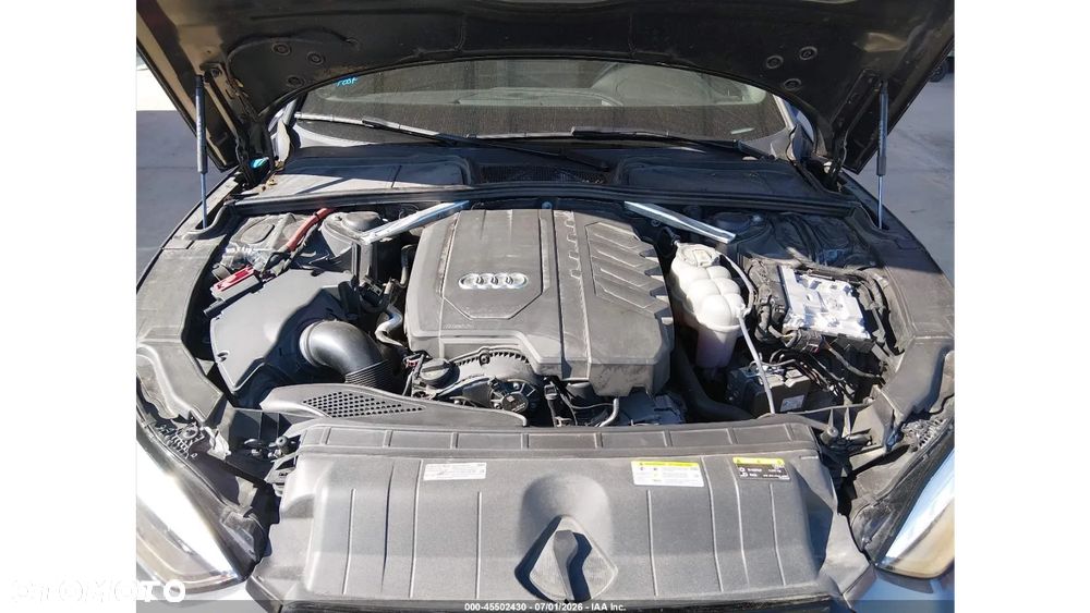 Audi A5 Sportback 45 TFSI quattro S tronic S line - 13