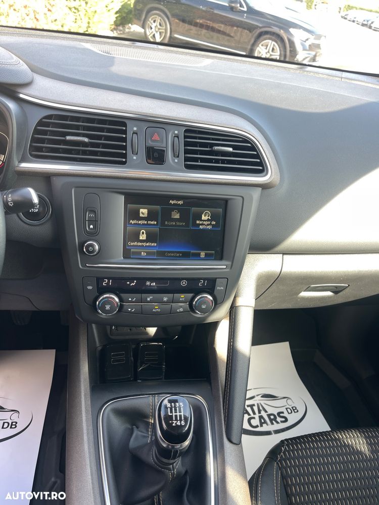 Renault Kadjar Energy dCi 130 XMOD - 35