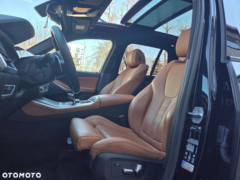 BMW X5 xDrive25d sport - 25