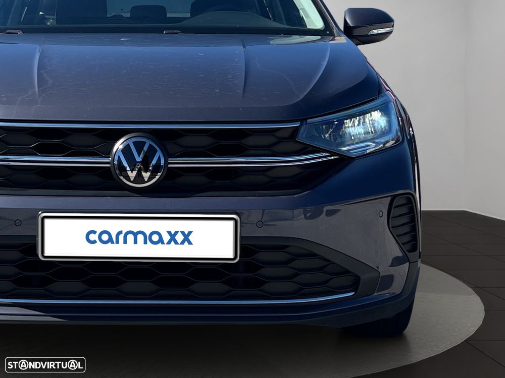 VW Taigo 1.0 TSI OPF Life - 14