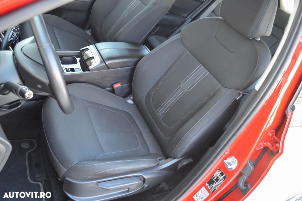 Hyundai Tucson 1.6 CRDi 48V-Hybrid 2WD DCT Prime - 21