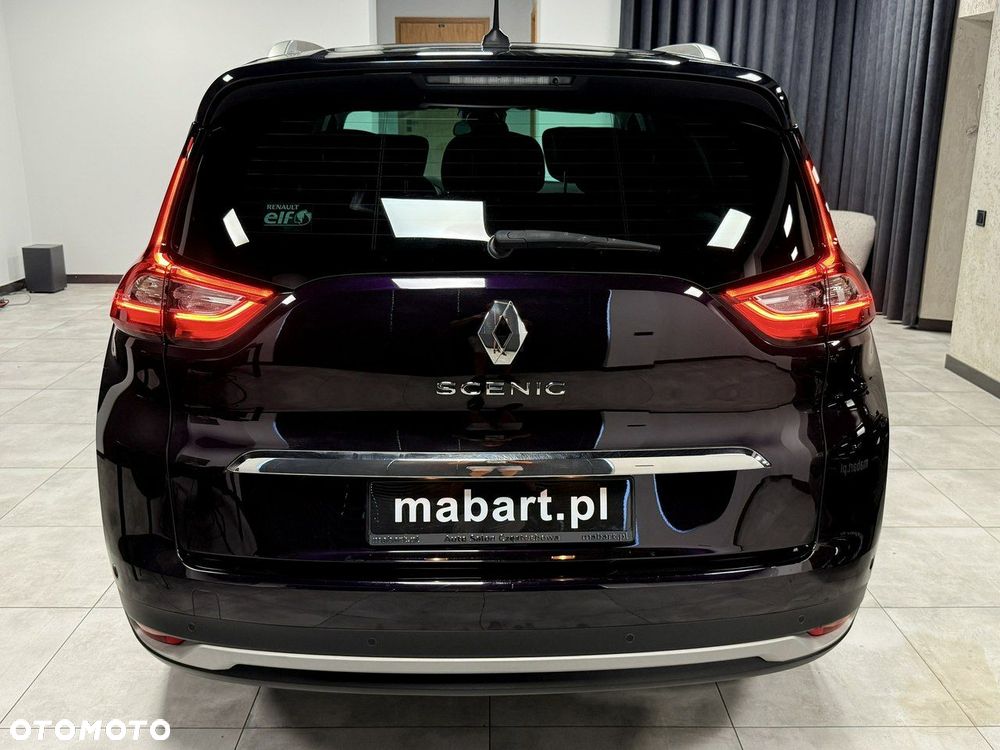 Renault Grand Scenic ENERGY dCi 160 EDC INITIALE PARIS - 5