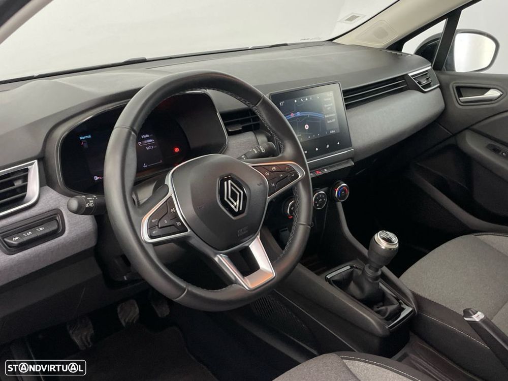 Renault Clio 1.0 TCe Evolution - 16