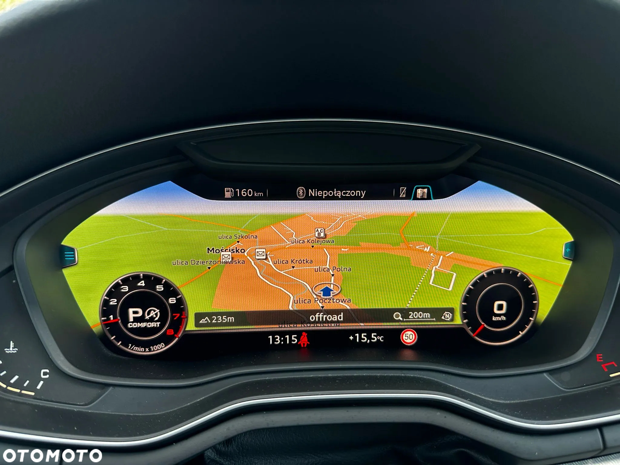 Audi A4 Allroad 2.0 TFSI Quattro S tronic - 11