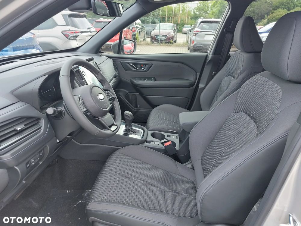 Subaru Forester 2.0i-L Exclusive (EyeSight) Lineartronic - 6