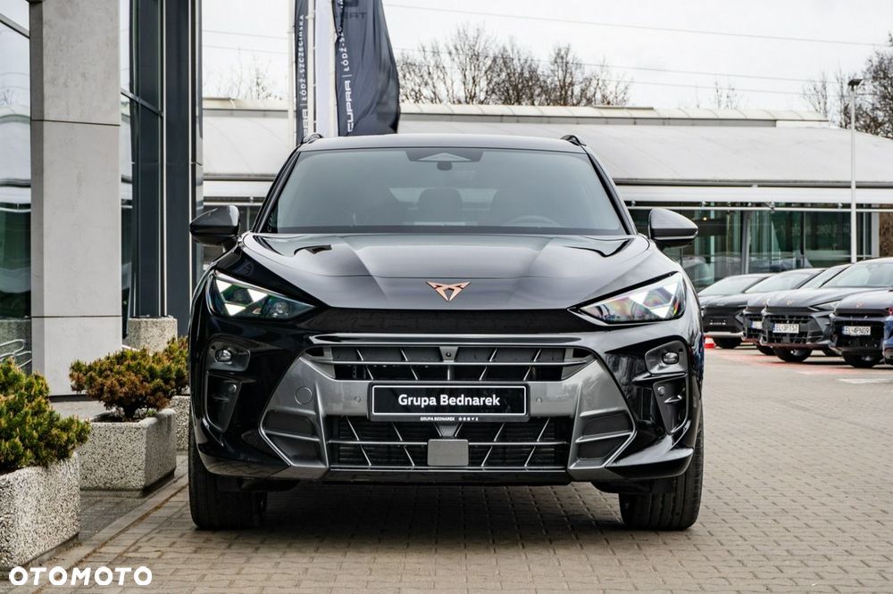 Cupra Terramar - 6