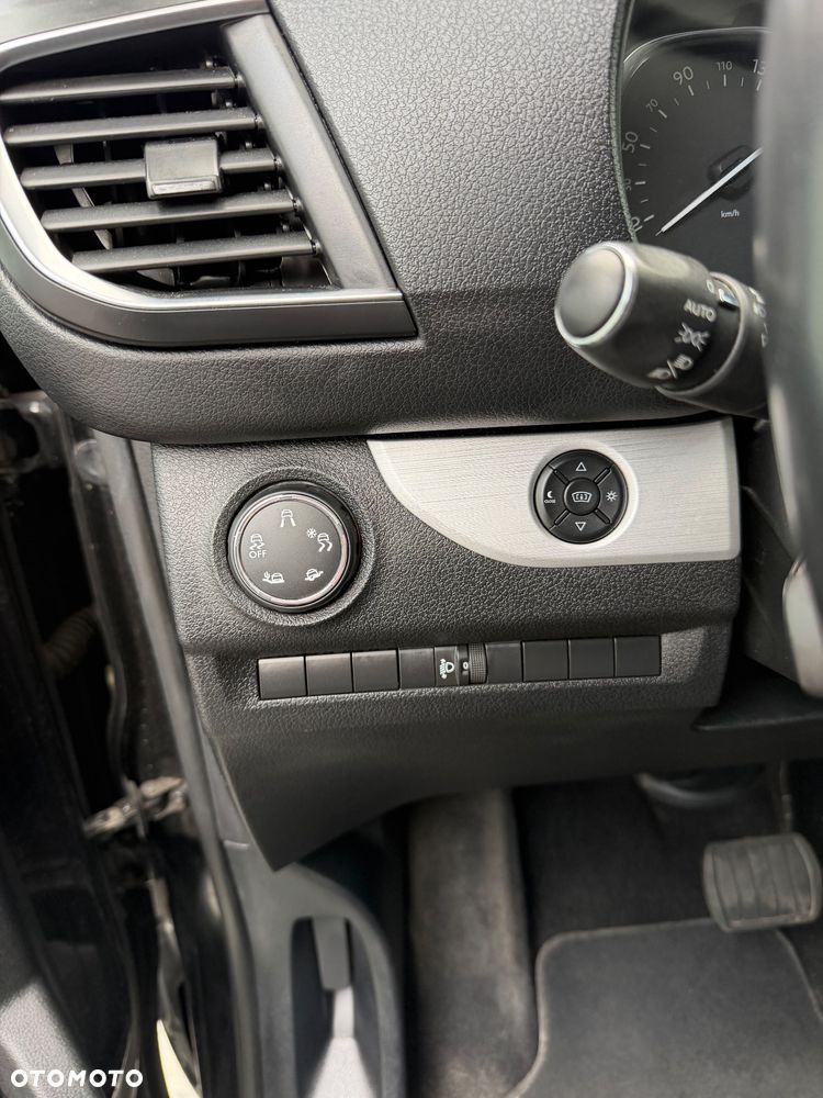 Citroën SpaceTourer 2.0 BlueHDi XL Business Lounge - 21
