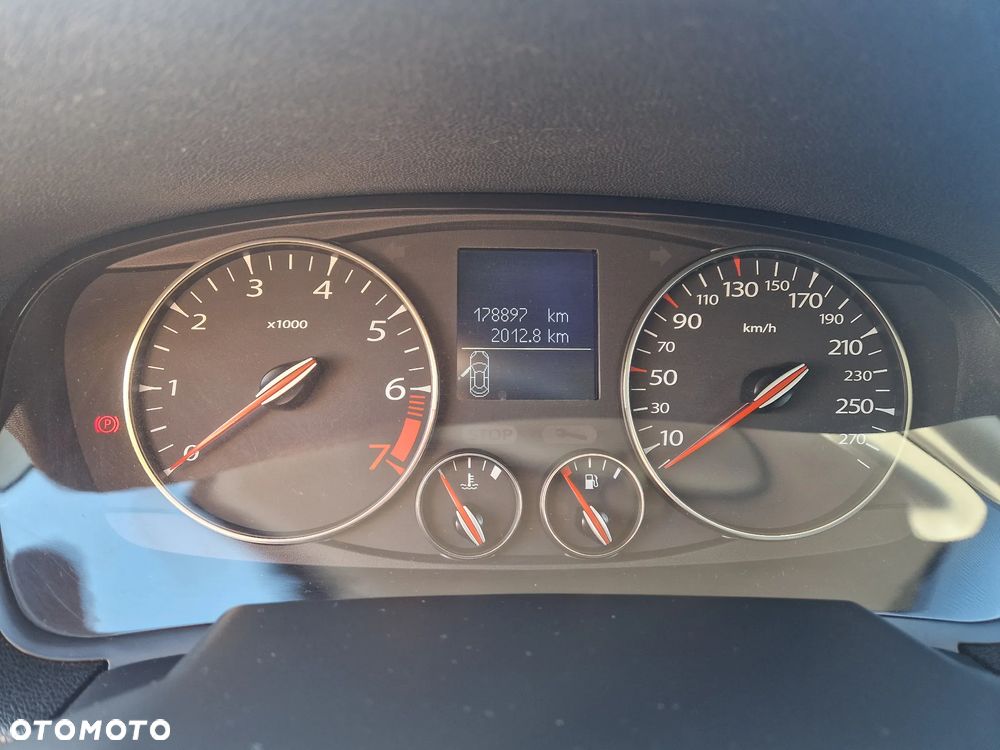 Renault Laguna 2.0 Expression Etanol - 16