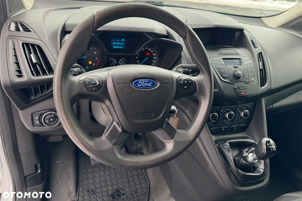 Ford TRANSIT CONNECT - 15