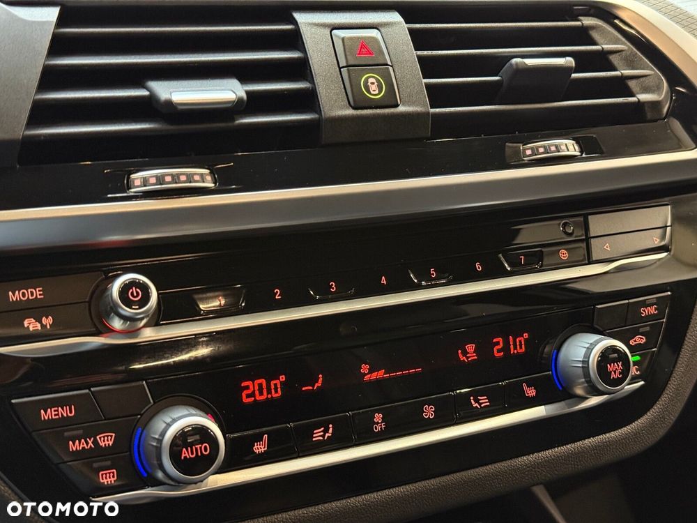 BMW X3 xDrive20i GPF M Sport sport - 37