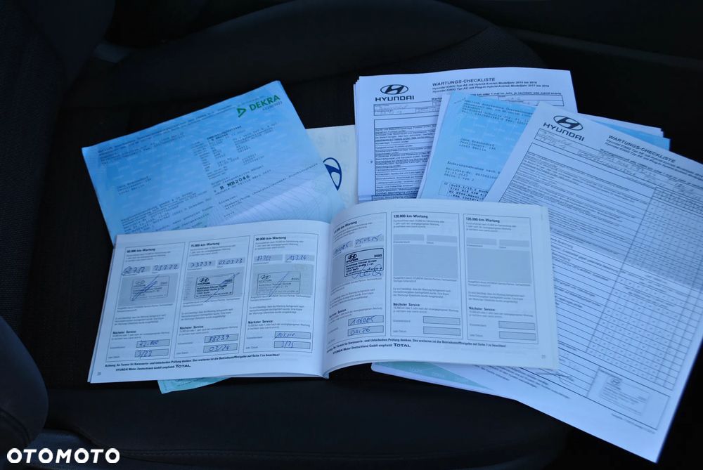 Hyundai IONIQ Hybrid 1.6 GDI Style - 27