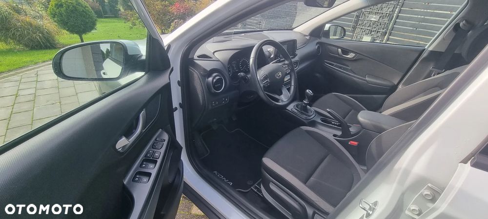 Hyundai Kona 1.0 T-GDI EDITION 30+ - 18