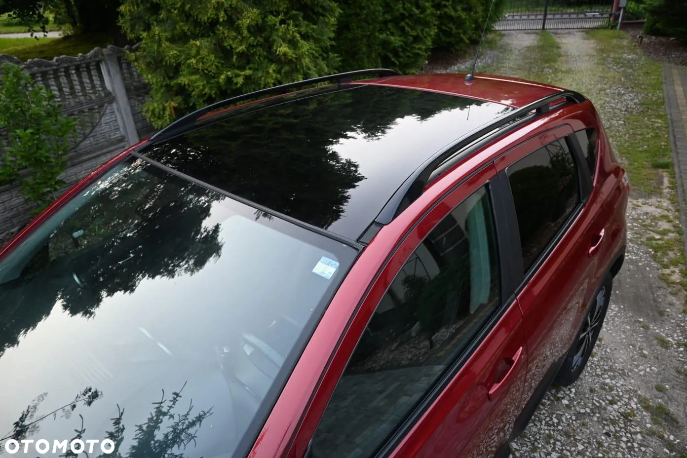 Nissan Qashqai 1.5 dCi Tekna - 24