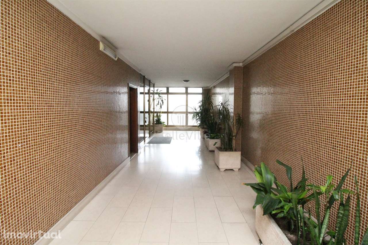 Apartamento T1 Arrendamento em Braga (São Vicente),Braga - Grande imagem: 4/48