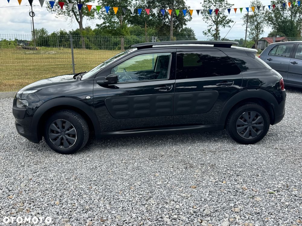 Citroën C4 Cactus BlueHDi 100 Stop&Start Business Class - 11