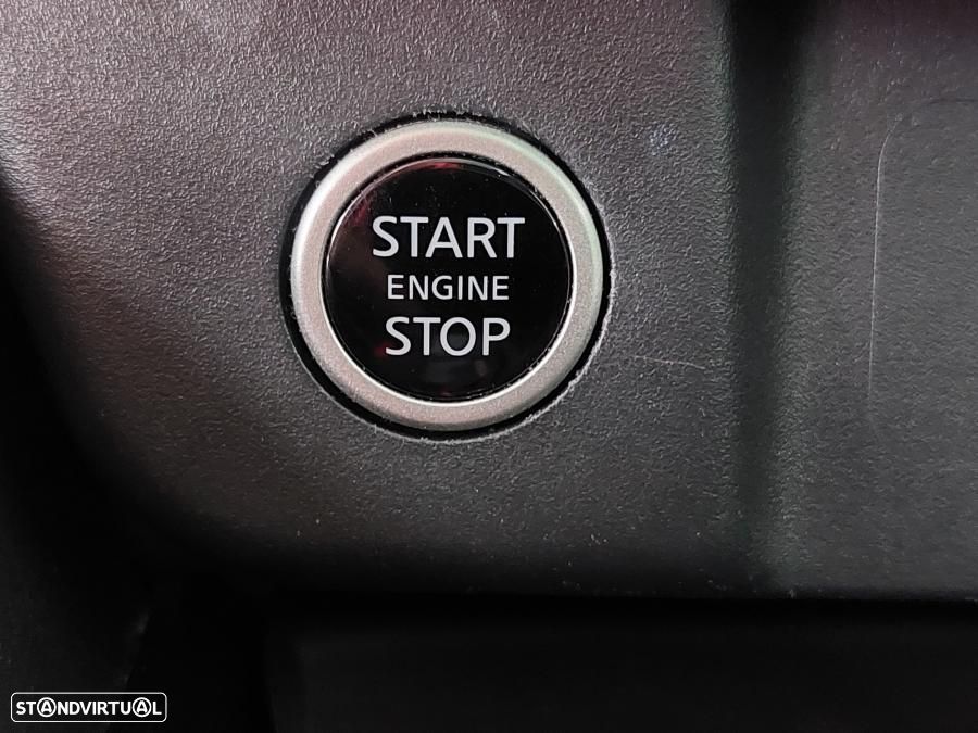 Nissan Qashqai 1.3 DIG-T N-Connecta LED+SKY - 34