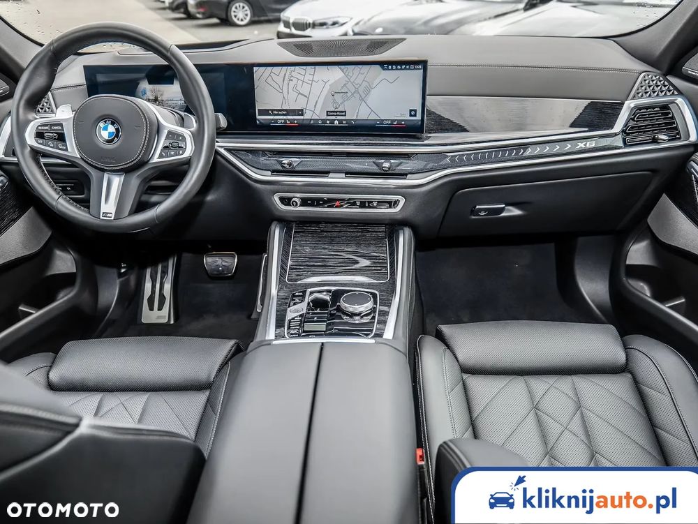 BMW X6 - 5