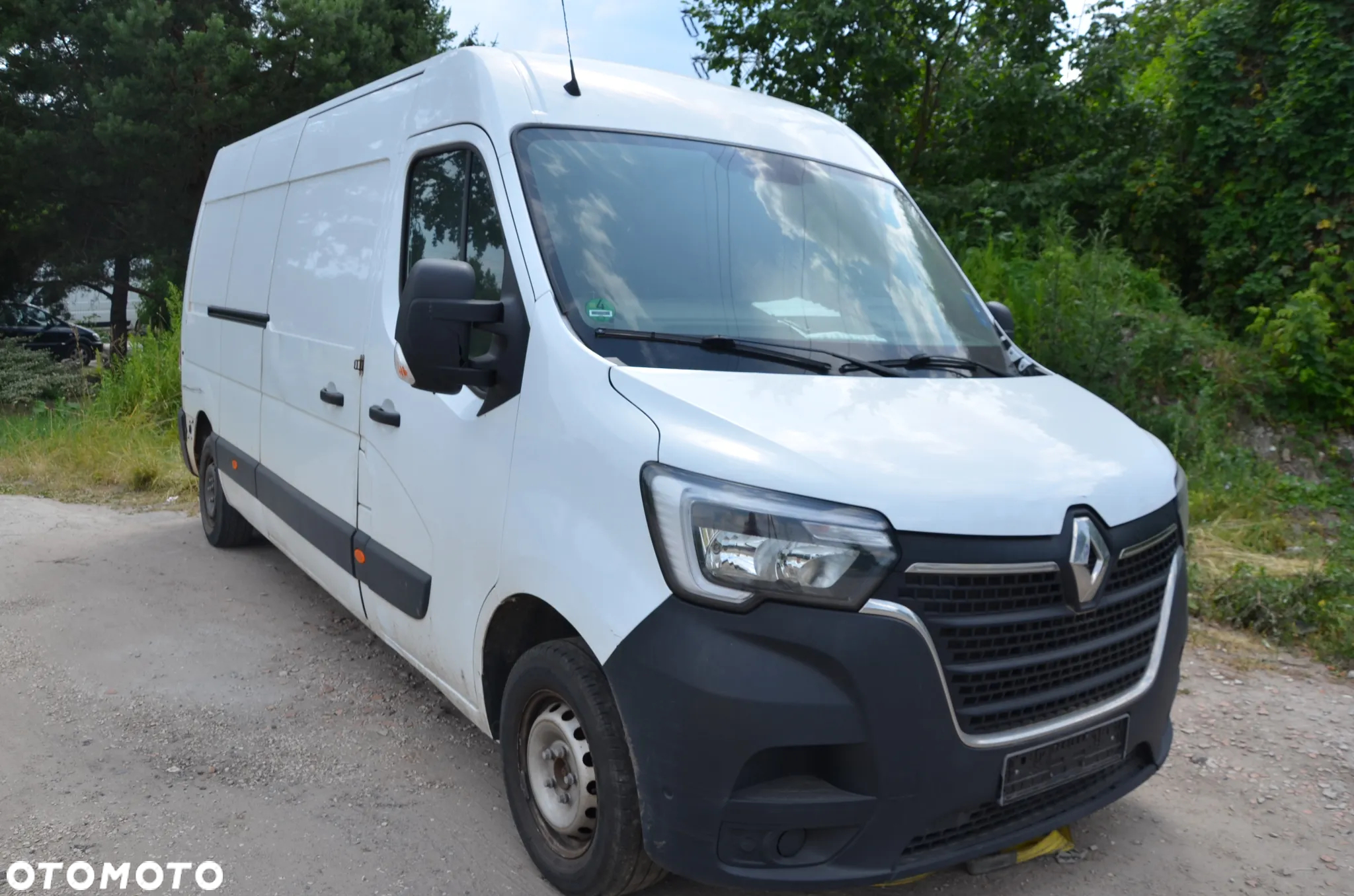 Renault MASTER L3H2 - 3