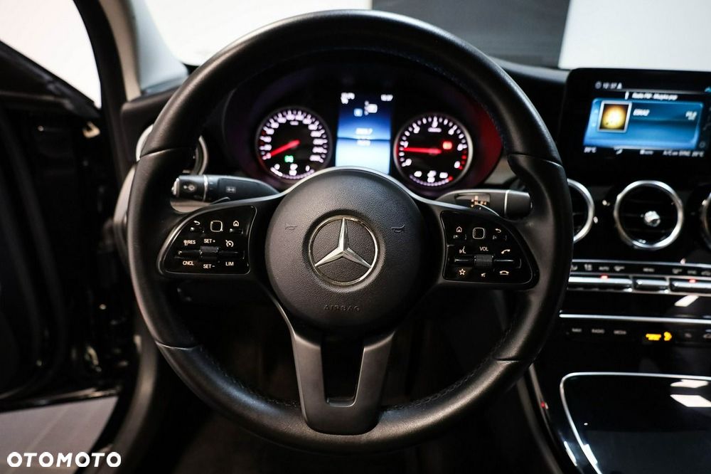 Mercedes-Benz Klasa C - 18