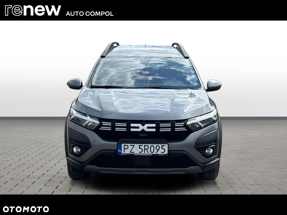 Dacia Jogger 1.0 TCe Expression - 8