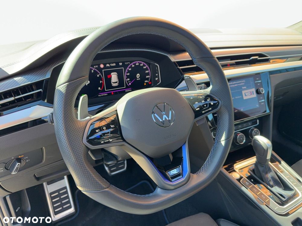 Volkswagen Arteon Shooting Brake 2.0 TSI 4Motion R DSG - 11