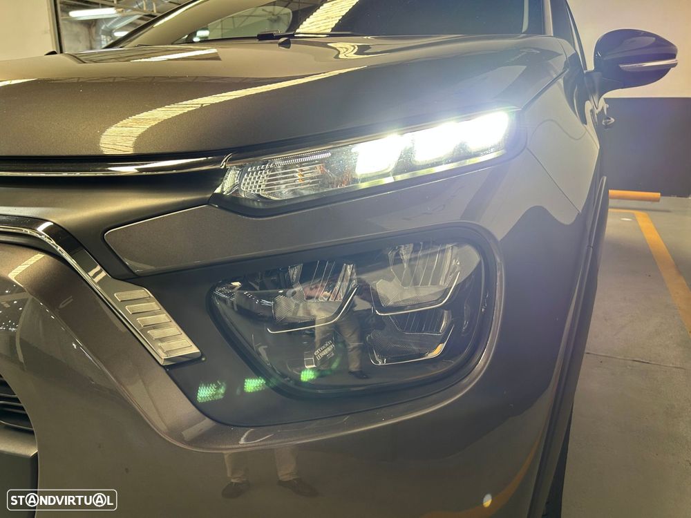 Citroën C3 1.2 PureTech C-Series - 5