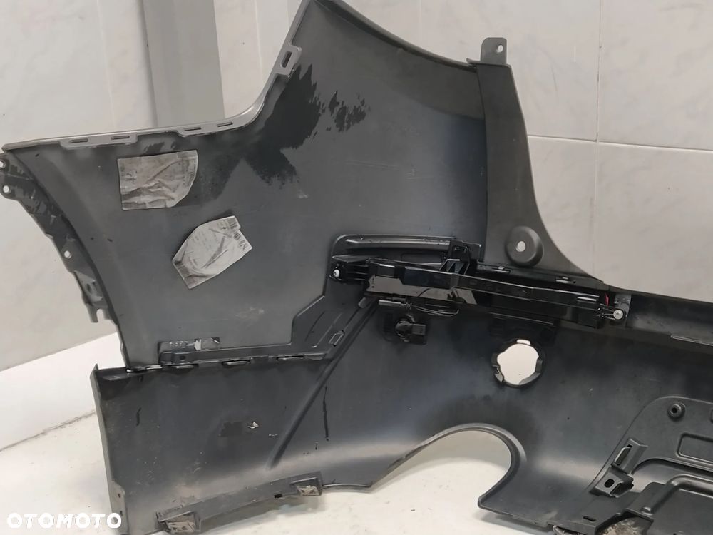 LAND ROVER DISCOVERY SPORT L550 ZDERZAK TYŁ TYLNY 4XPDC LAMPY KOMPLETNA ORYGINAŁ - 22