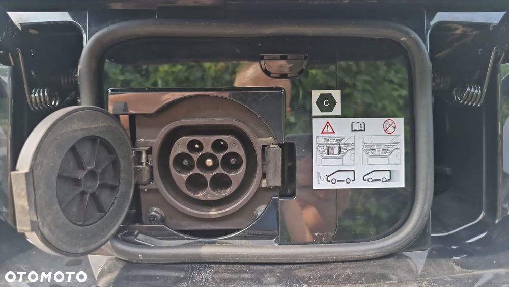 Dacia Spring Electric 45 Expression - 31