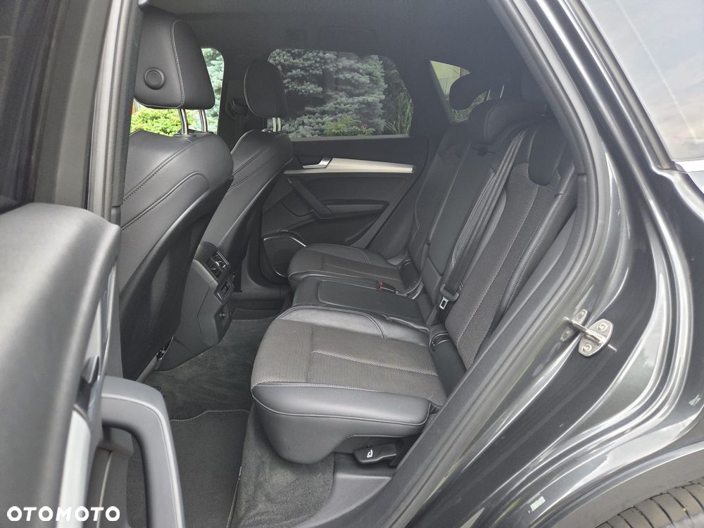 Audi Q5 50 TFSIe quattro S tronic S line - 20