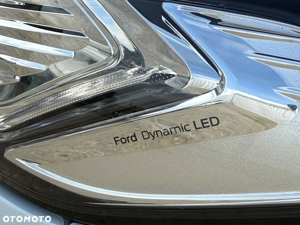 Ford Mondeo 2.0 EcoBlue Titanium - 22