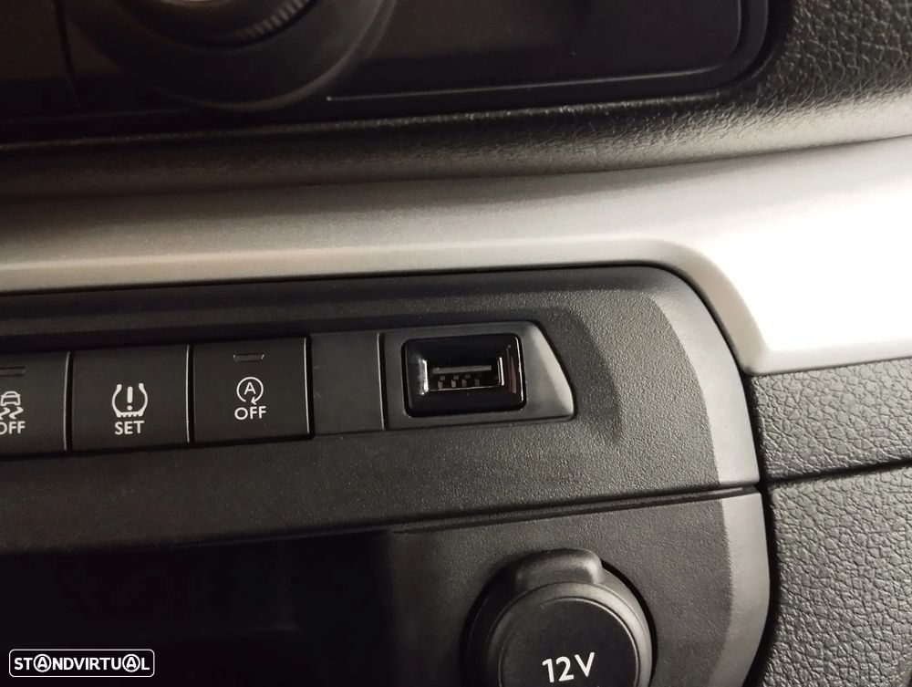 Toyota Proace Verso 1.5 D-4D L1 1.0T Comfort 9L PDL - 32