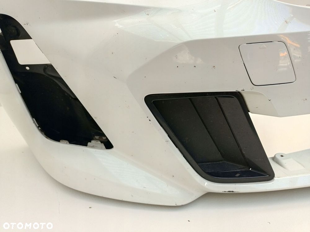 BMW 6 GT G32 M-PAKIET LCI LIFT 2020- ZDERZAK PRZÓD PRZEDNI 8078784 - 14