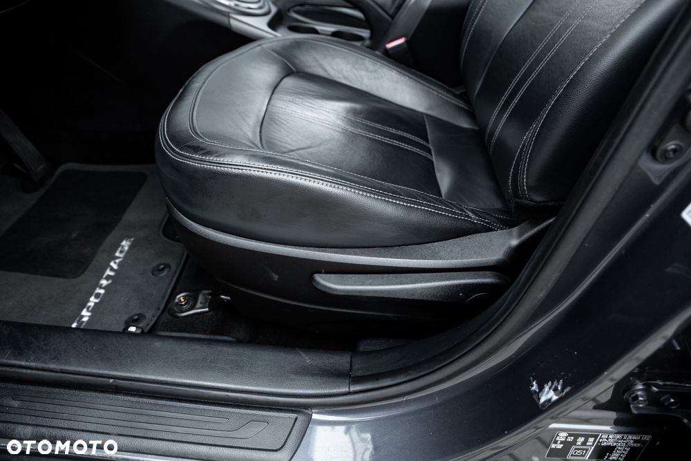 Kia Sportage 2.0 CRDI L - 19