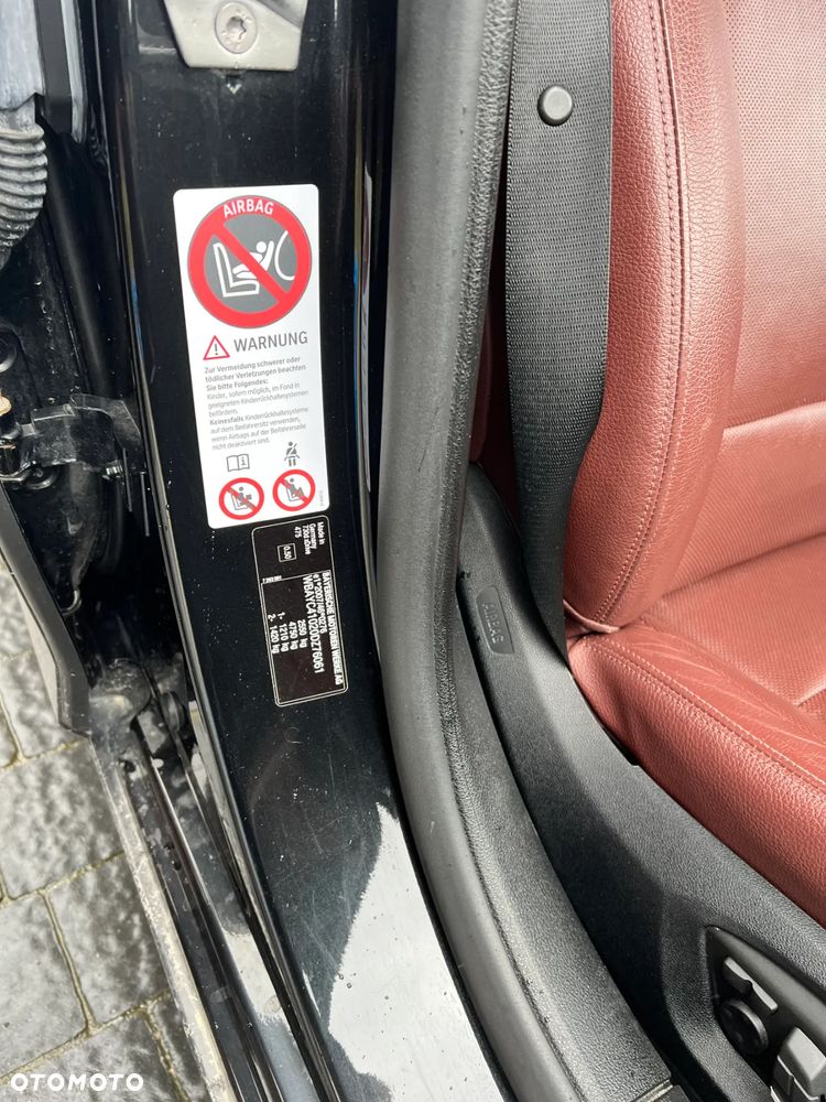BMW Seria 7 730d xDrive - 20