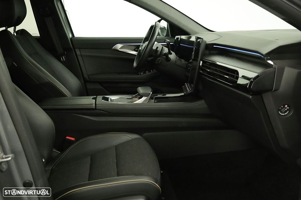 Renault Austral 1.3 Mild Hybrid Iconic Auto - 24