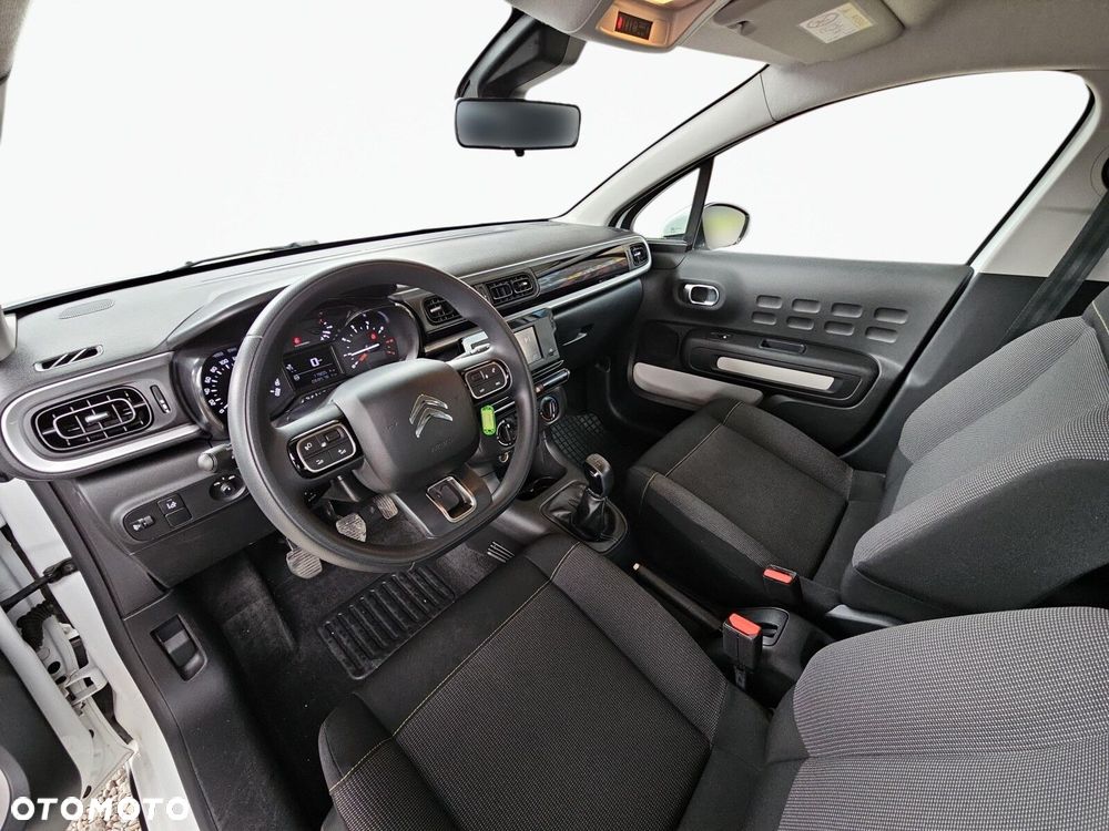 Citroën C3 1.2 PureTech You - 11