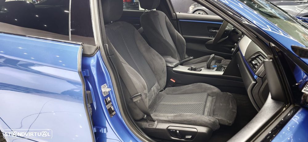 BMW 418 Gran Coupé - 34
