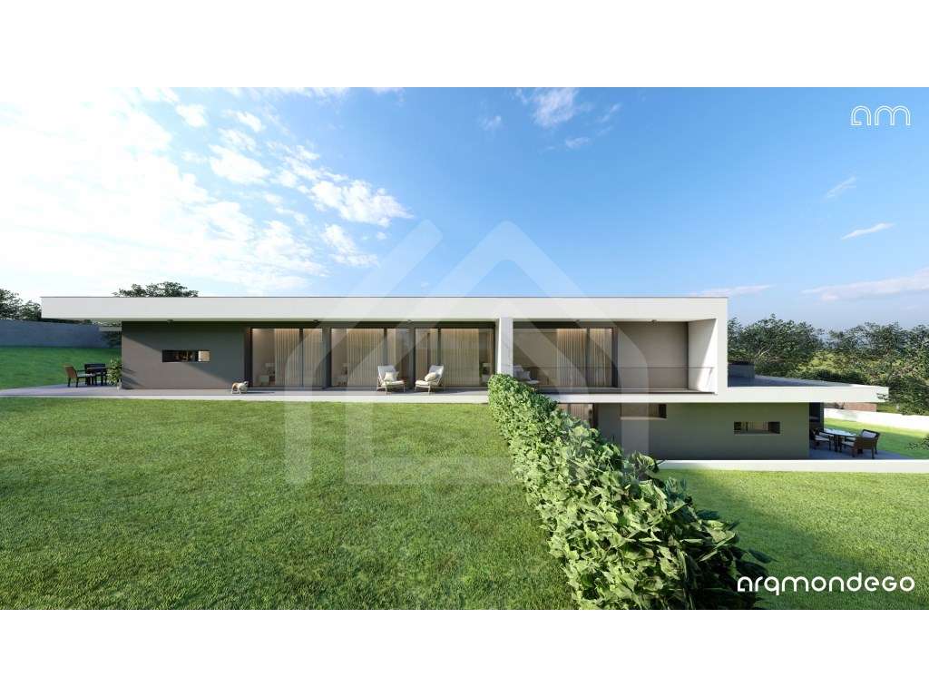 Lote de Terreno com viabilidade de Construção | Mainça, Coimbra - Grande imagem: 4/30
