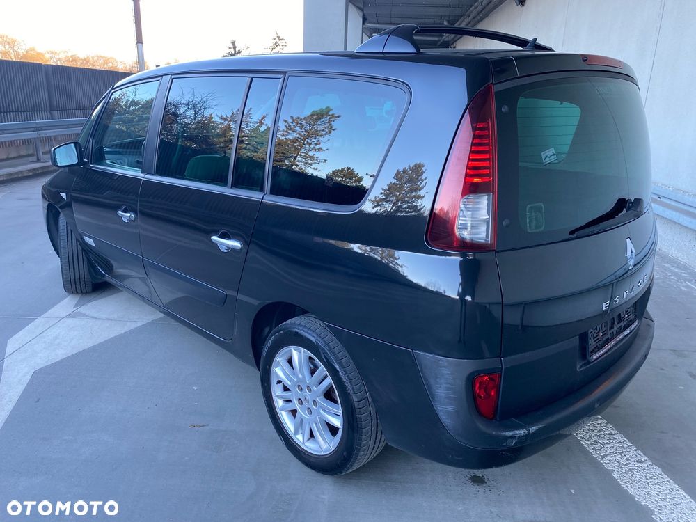 Renault Grand Espace 2.0 dCi Initiale - 6