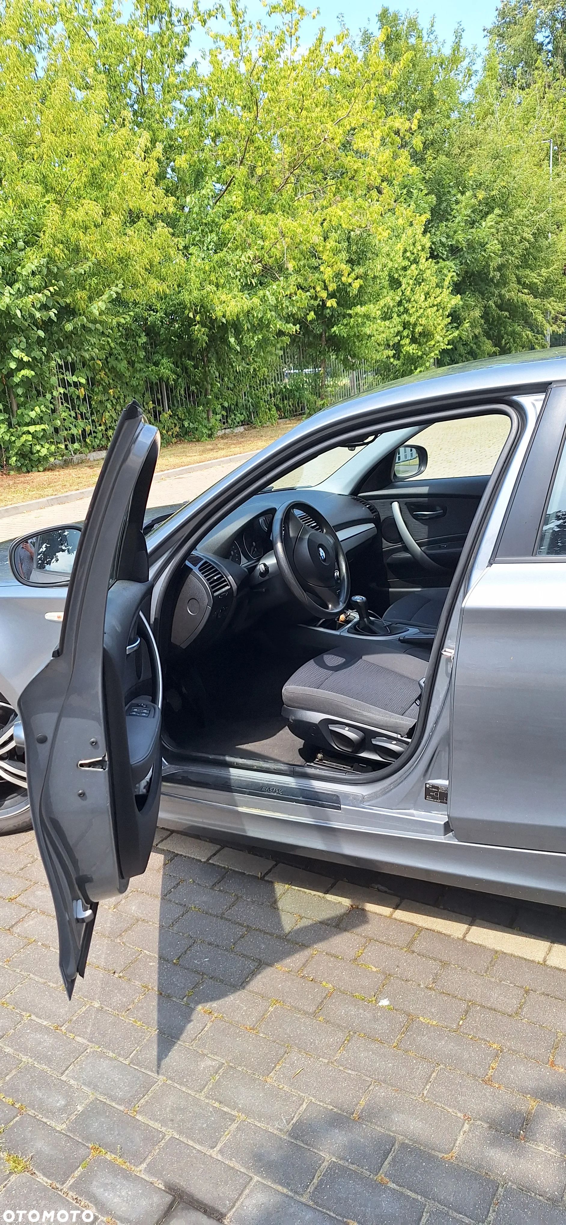 BMW Seria 1 116i - 14